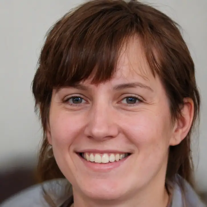 Megan B. Avatar