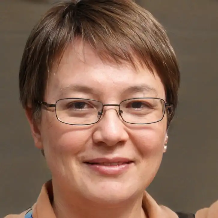 Jennifer L. Avatar