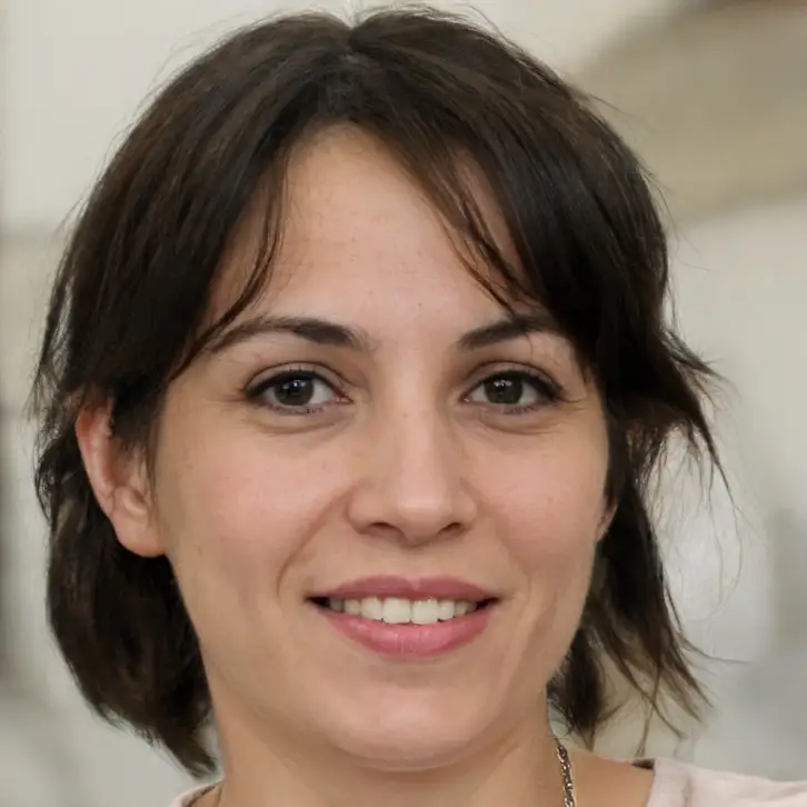 Lisa K. Avatar